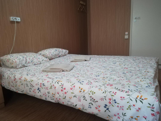 Others 3, Guesthouse Lambushka, Lakhdenpokhskiy rayon