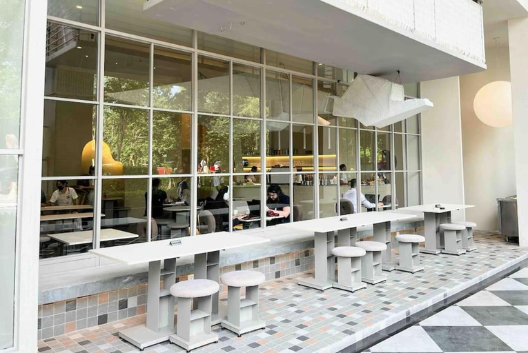 Food & Drinks 5, Arte Mont Kiara, Kuala Lumpur