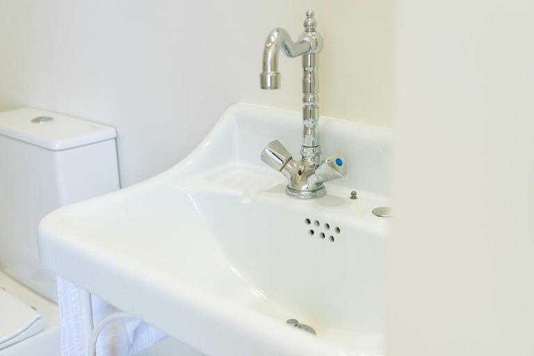 Bathroom 2, Villa Moana, Córdoba