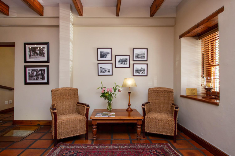Public Area 3, De Hoek Manor, Cape Winelands