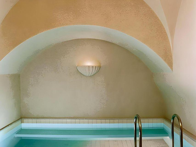 Sport & Beauty 3, Hôtel Château Voltaire, Paris