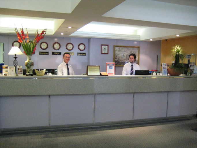 Public Area 4, Devere Hotel Sydney, Sydney