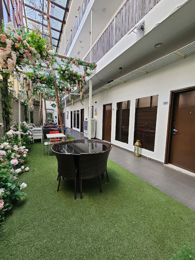 Exterior & Views 2, V Garden Hotel by Minsu, Kuala Lumpur