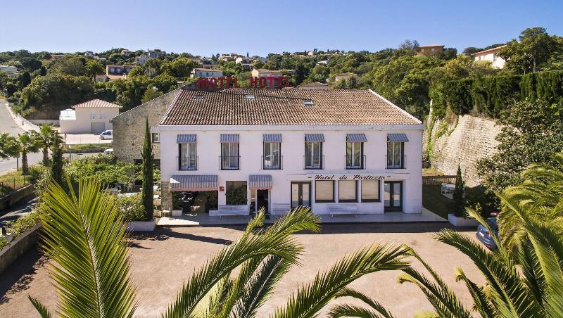 Exterior & Views 1, Motel de Porticcio, Corse-du-Sud