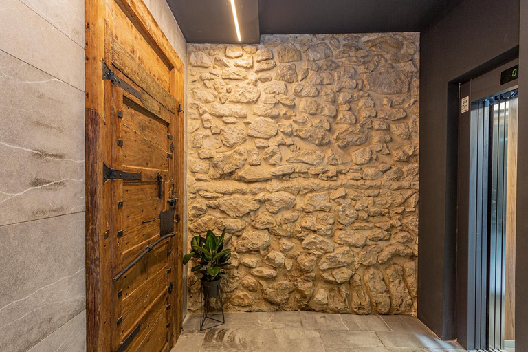 Public Area 3, Apartaestudios Evolution Luxury, Alicante