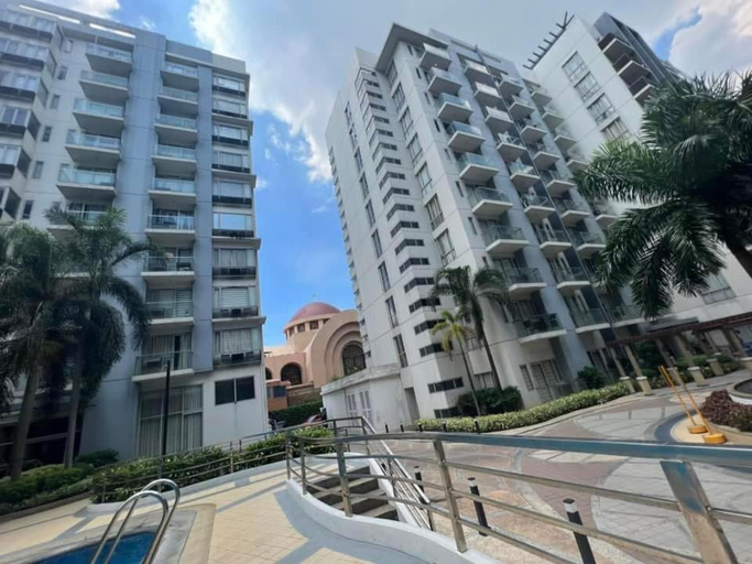 Exterior & Views 1, one palm tree villas &two palm tree villas, Pasay City