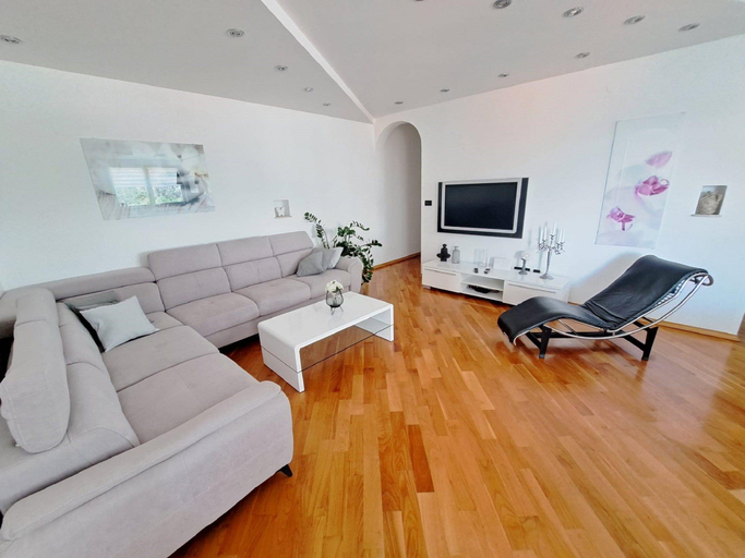Others 4, Apartment The Big Chill - Three Bedroom Apartment with Terrace, Balcony and Jacuzzi, Dubrovnik