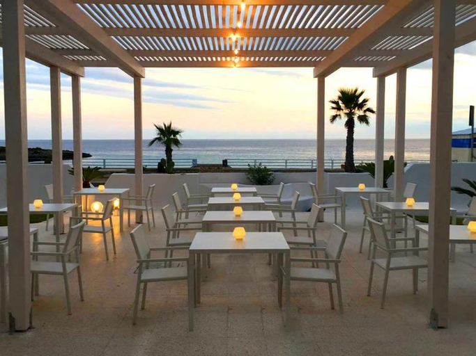 Others 3, Sud Beach Hotel, Taranto