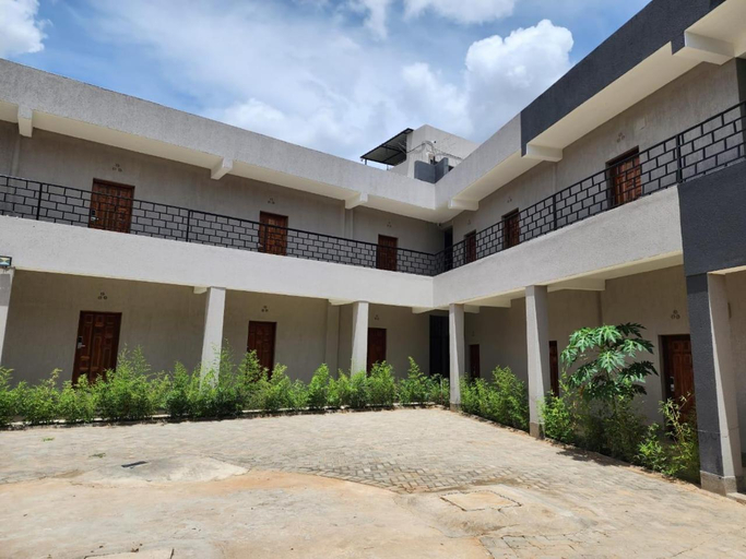 Exterior & Views 2, Shali Hotel Wote, Makueni