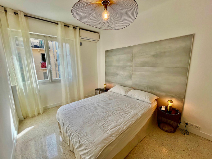 5, Viva Riviera Large 3 Bedrooms with balcony, Alpes-Maritimes
