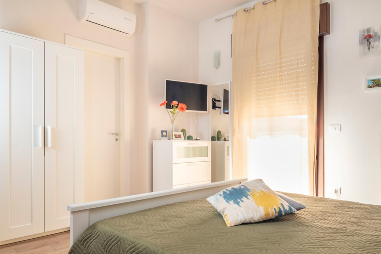 Others 3, La Creta b&b, Taranto