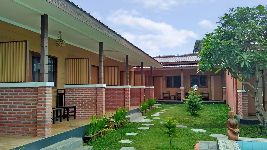 Others 4, roemahkita hotel, Sleman