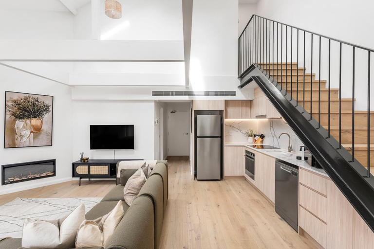 Others 4, The Henrietta Apartments by Urban Rest, Sydney