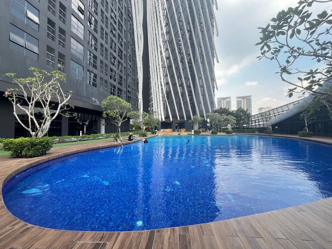 Sport & Beauty 2, AWESOMESTAY at ARTE MONT KIARA, Kuala Lumpur