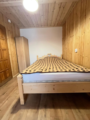 Bedroom 2, Pokoje u Cekusa, Tatra