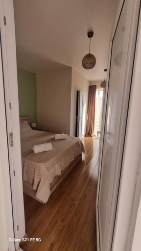 Others 3, Guest House Horizonti, Signagi