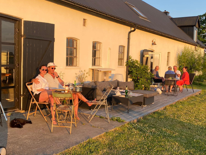 Others 5, Wingardhs B&B Osterlen, Ystad