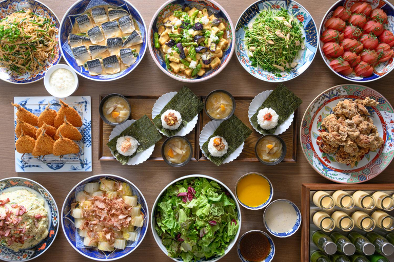 Food & Drinks 4, VIA INN SHIN-OSAKA - JR WEST GROUP, Osaka