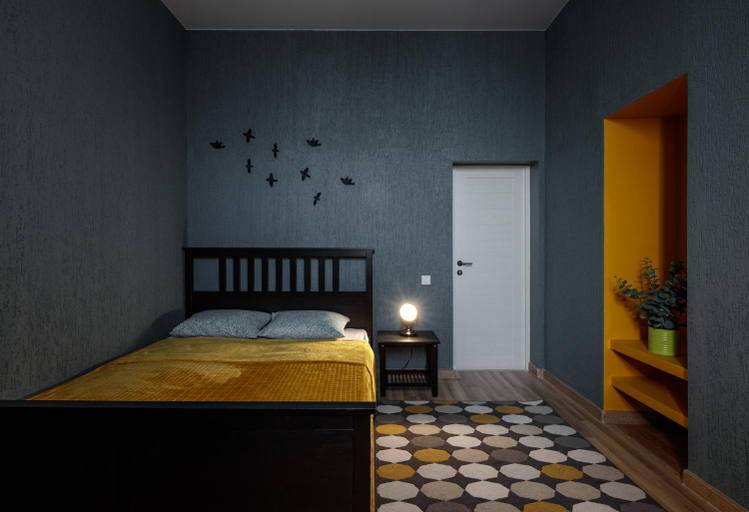 Others 5, Family_room, Krasnodar gorsovet