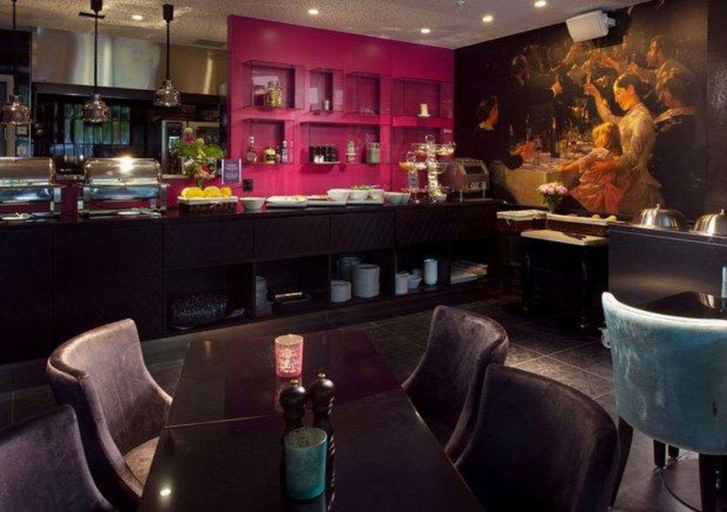 Food & Drinks 5, Clarion Collection Hotel Oleana, Bergen
