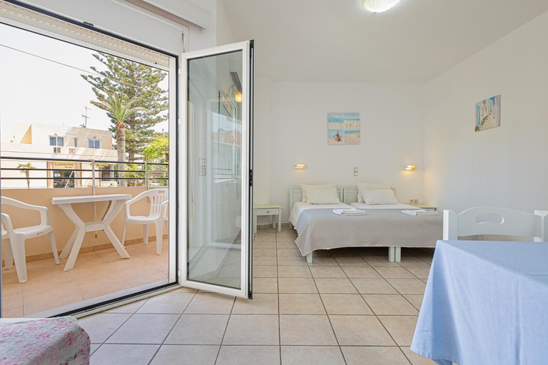 Others 4, Marias Studios & Apartments in Platanias, Crete