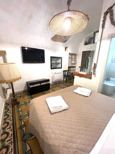 Bedroom 4, L'Antica Rimessa da Gigi, Lecce