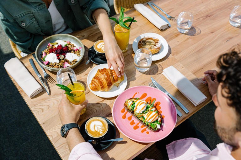 Food & Drinks 3, Coogee Bay Hotel - Pub Style, Sydney