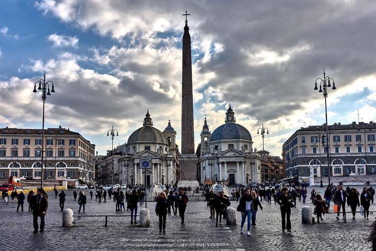 5, Ripetta Boutique Suites, Rome