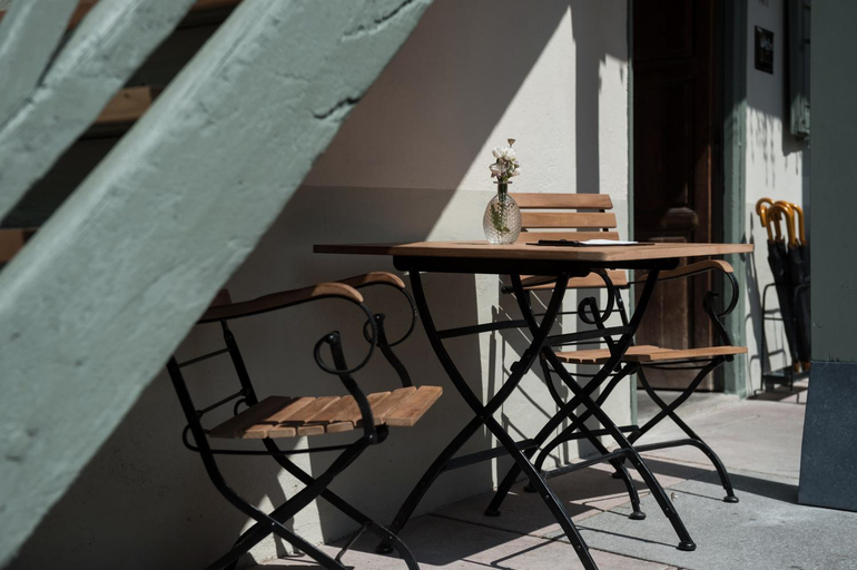 Public Area, 1477 Reichhalter, Bolzano