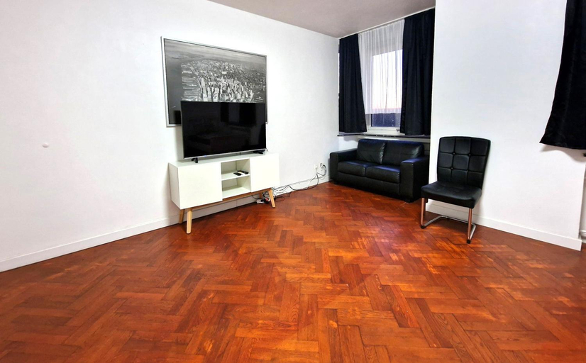 Others 4, BS Comfort Oberhausen-Sterkrade City Apartment, Oberhausen