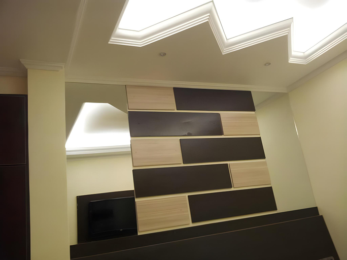 Bedroom, Hotel Calstar, São Paulo
