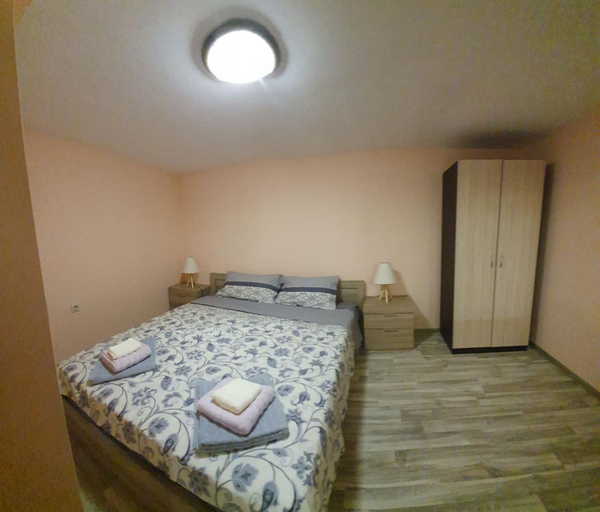 Others 2, Luxury Villa Bella Lyaskovo Village, Stara Zagora