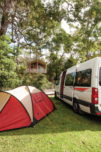 Others 5, Discovery Parks - Lane Cove, Sydney