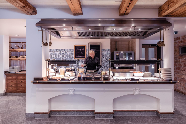 Food & Drinks 5, Ellmauhof - das Generationenresort, Zell am See
