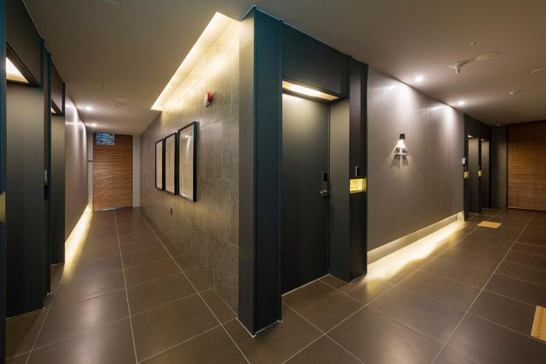 Others 5, Brown Dot Hotel Guseo, Geumjeong