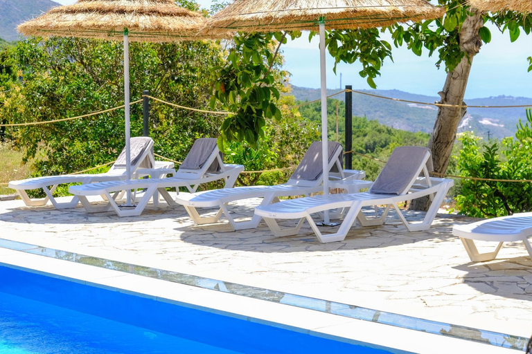 Sport & Beauty, Hotel Palasa, Vlorës