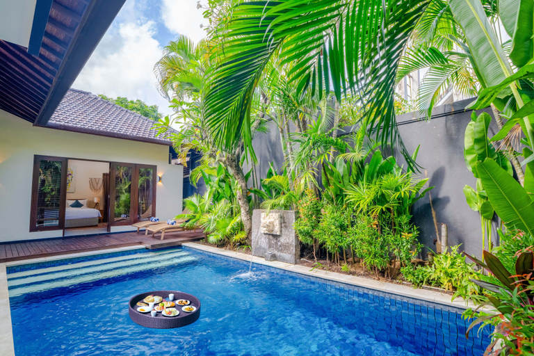 Exterior & Views 1, Boholuma Villas, Badung