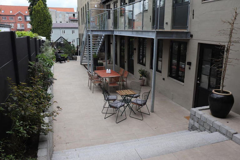 Others 4, Hotel Petite B&B, Haderslev