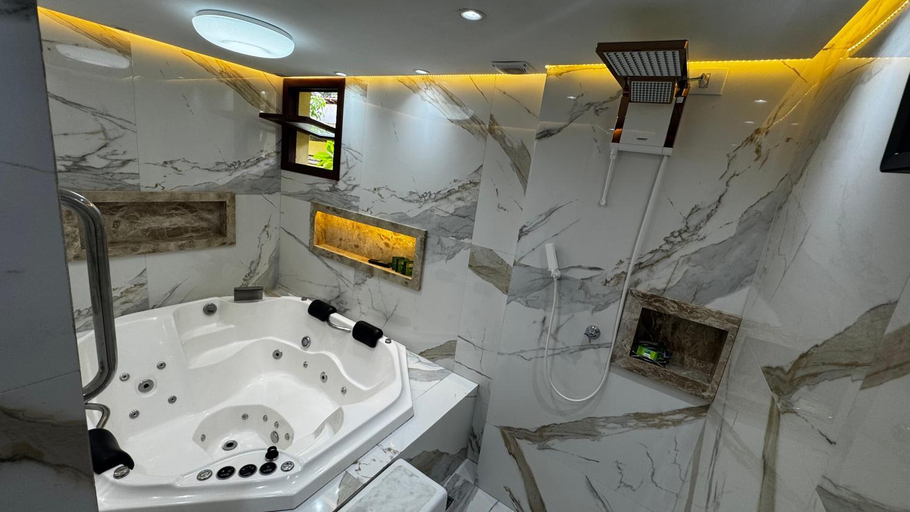 Others 5, Solar de Pipa Vip Confort - Spa Hidro Flat, Tibau do Sul