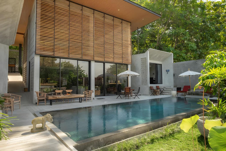 Sport & Beauty 4, DJipangan Home, Bantul