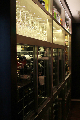 Public Area 3, Hotel Intersur Recoleta, Distrito Federal