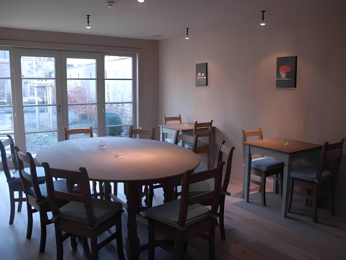 Food & Drinks 3, Boetiekhotel Hemelhuys, Limburg