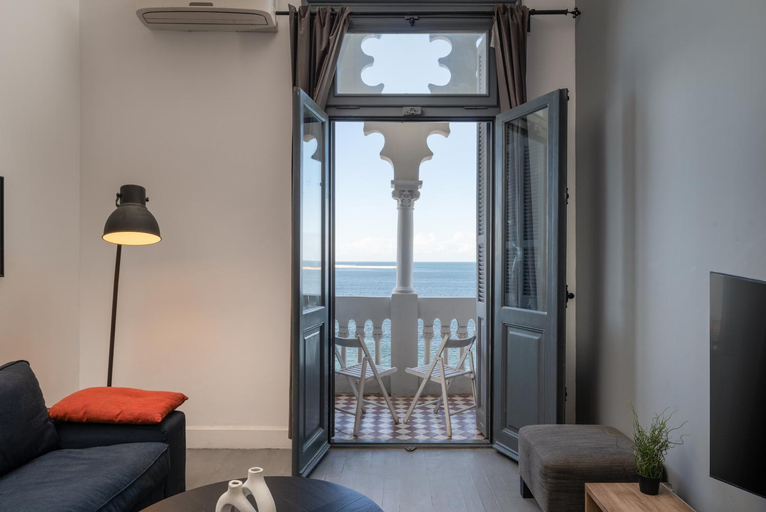 Others 5, Grey l studio apartments Corniche Alexandria Little Venice, Alexandria