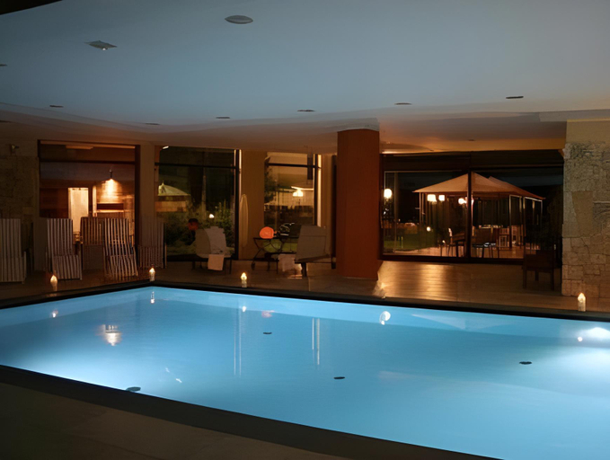 Sport & Beauty 2, Alpenwellnesshotel St. Veit, Bolzano