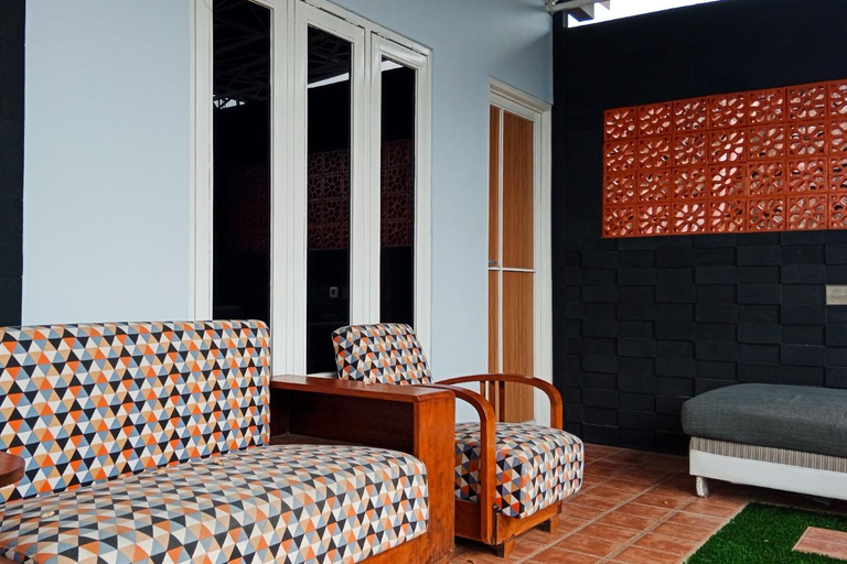 Others 5, Ibek Guest House Syariah, Kulon Progo