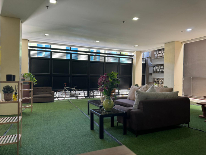 Others 4, Casa Maria by Juemarst Suites, Parañaque