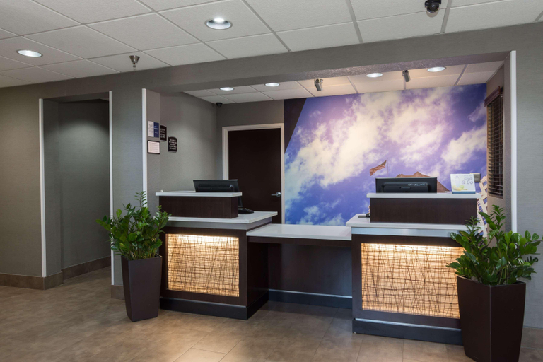 Public Area 2, Best Western Plus Pineville-Charlotte South, Mecklenburg