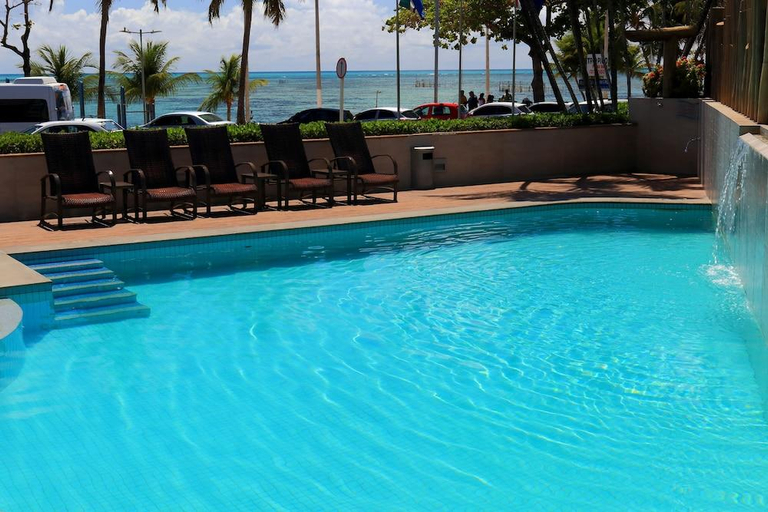 Sport & Beauty 2, Hotel Ponta Verde Maceio, Maceió (capital)
