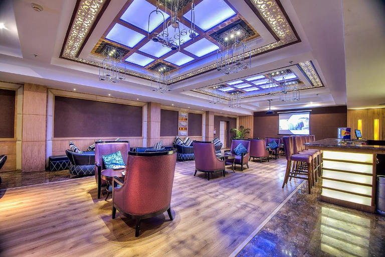 Public Area 3, Best Western Summerlea, Jalandhar