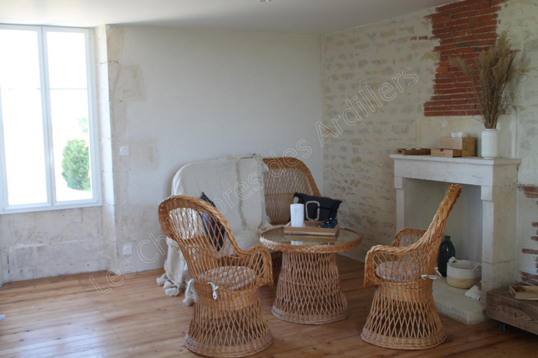 Others 5, Les Chambres des Ardillers, Vendée